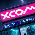 Рисовать баннеры для XCOM-SHOP начала… нейросеть! (+конкурс для читателей)