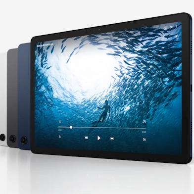 Samsung Galaxy Tab A9: доступный планшет от Samsung