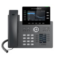 Grandstream GRP-2616: VoiceIP-телефон на шесть линий